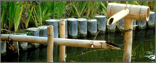 Consejos para crear jardines japoneses | TreceCasas Inmobiliaria