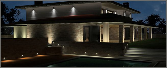 Consejos para una buena iluminación exterior – trececasas