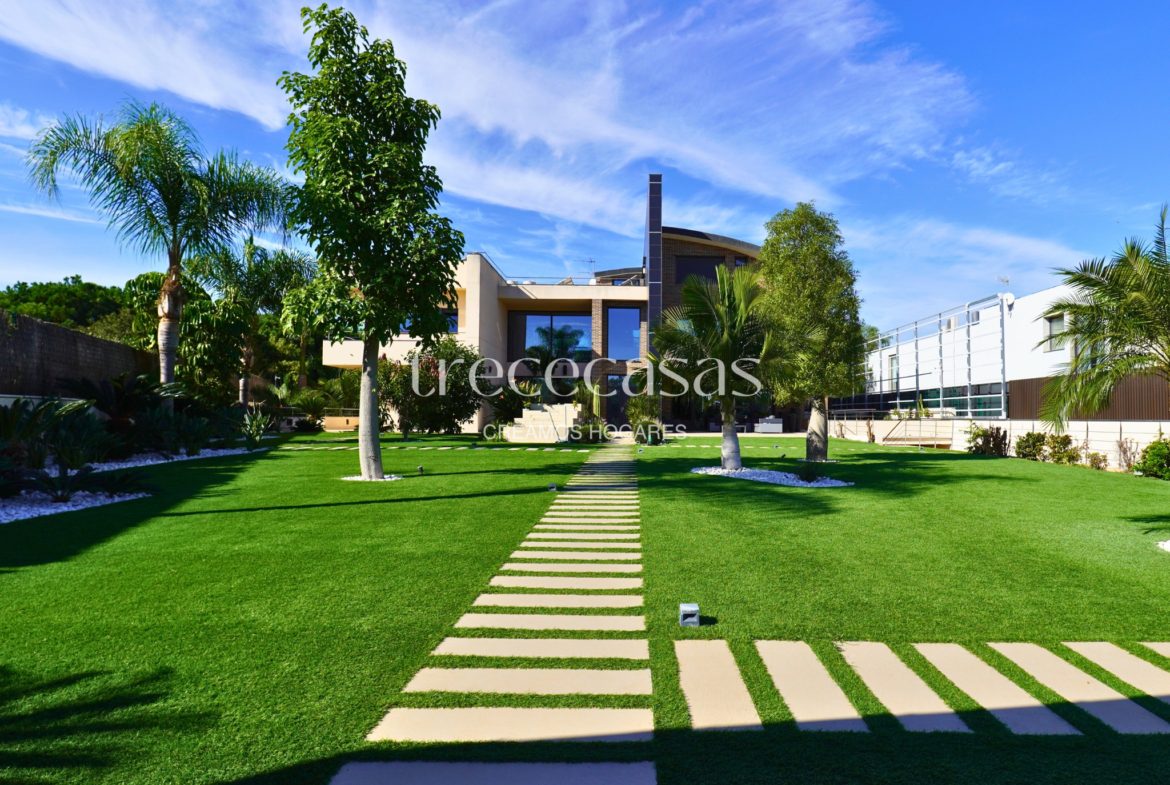 Chalet en venta en Torre en Conill