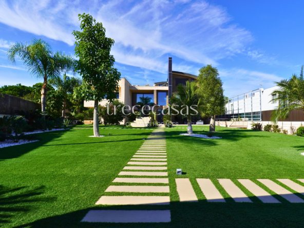 Chalet en venta en Torre en Conill