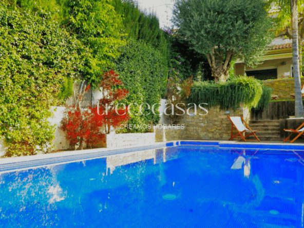 VIVIENDA EN TORRE CONILL