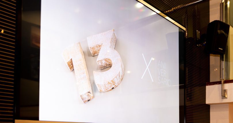 X Aniversario