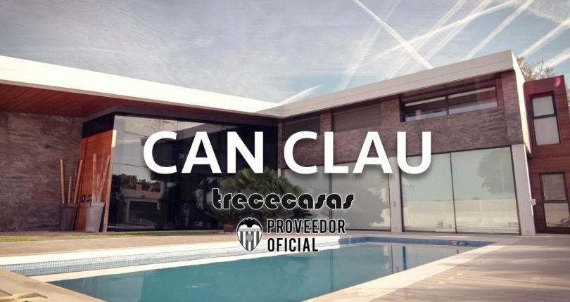 CAN CLAU