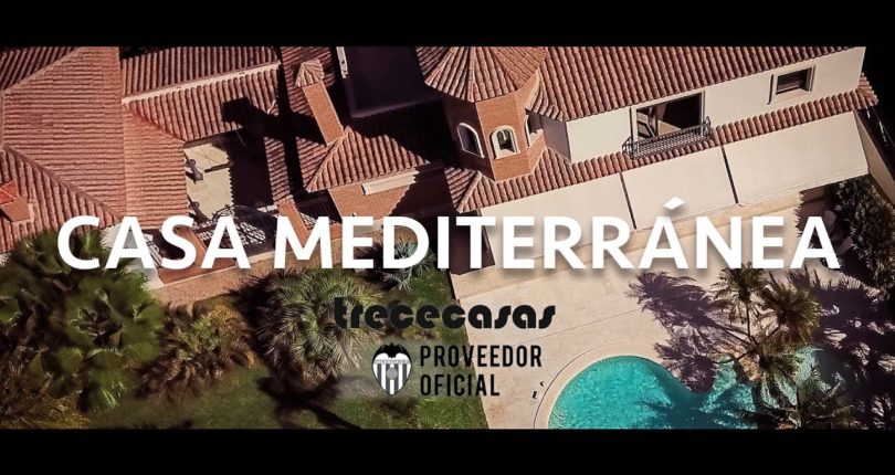 CASA MEDITERRÁNEA