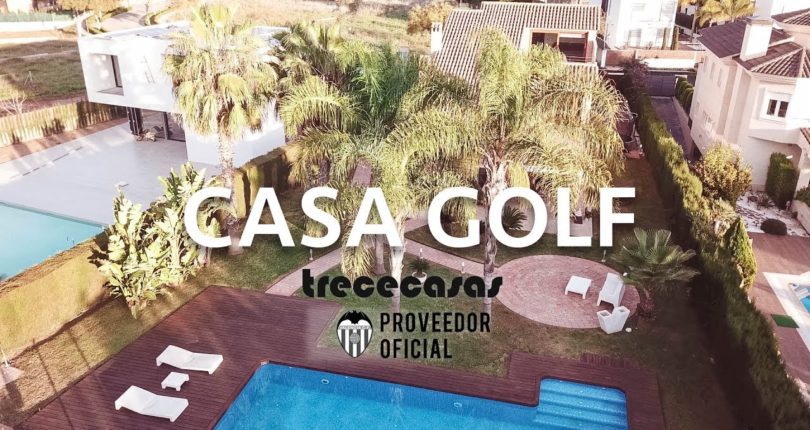 CASA GOLF