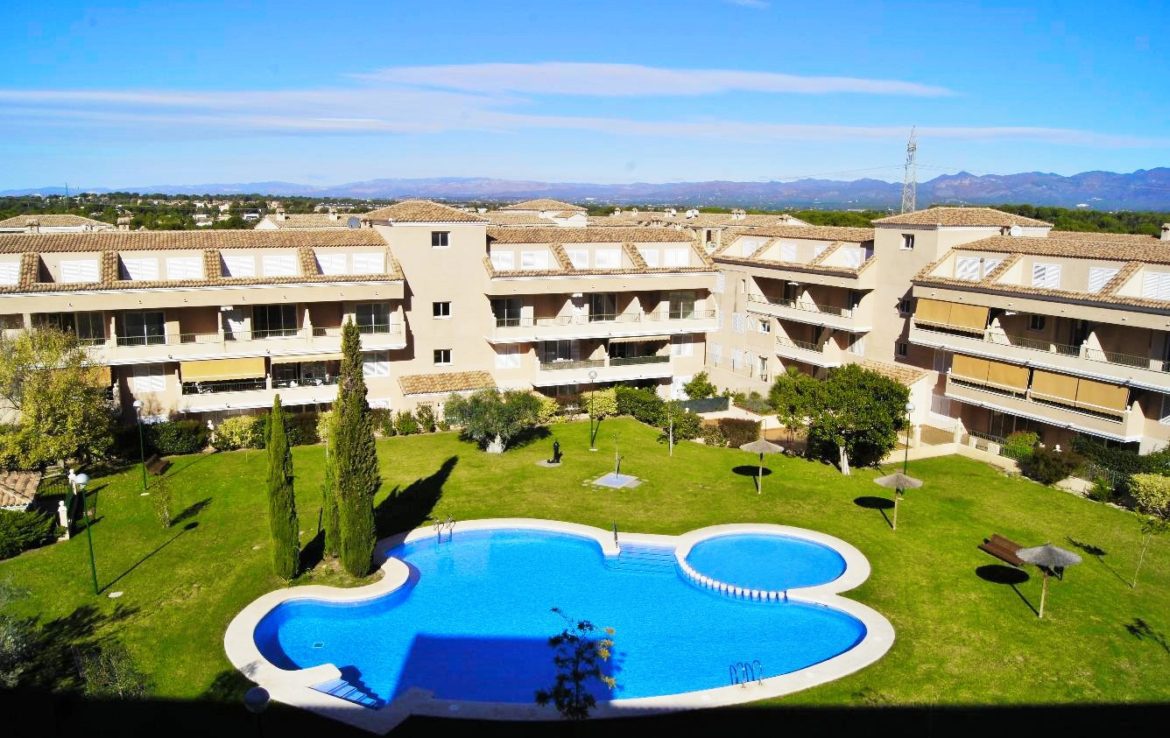 Ático- Duplex en Torre en Conill - trececasas