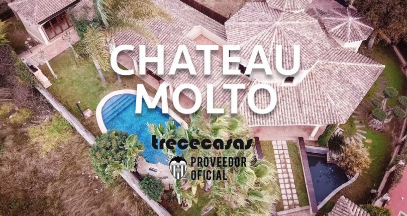 CHATEAU MOLTO