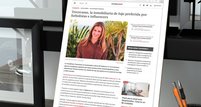 Trececasas es Noticia
