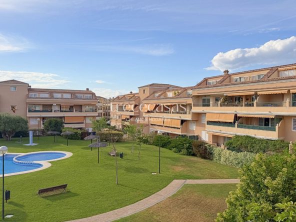 terraza vivienda torre en conill