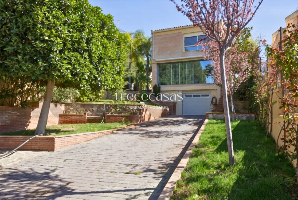 CHALET EN ALQUILER TORRE EN CONILL