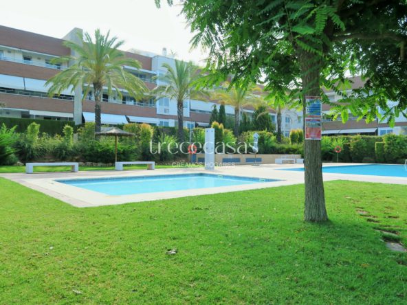 Atico duplex en Santa Barbara