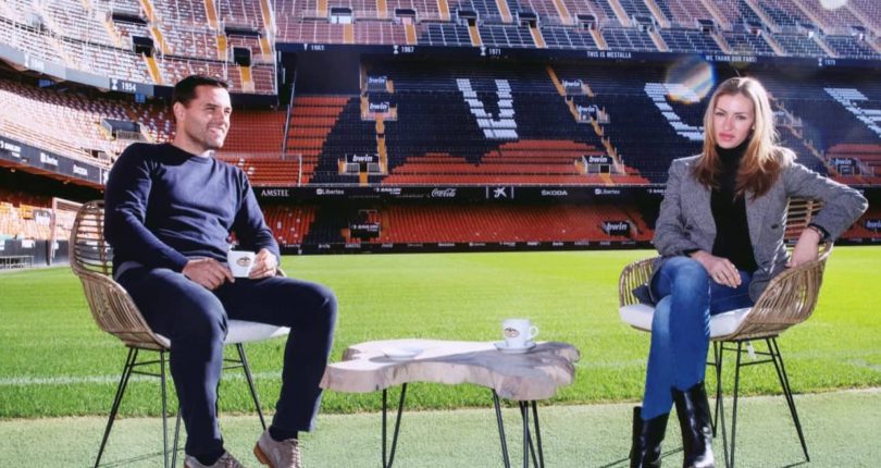Nuestra vinculación con el Valencia CF ha supuesto una forma de vida – Entrevista