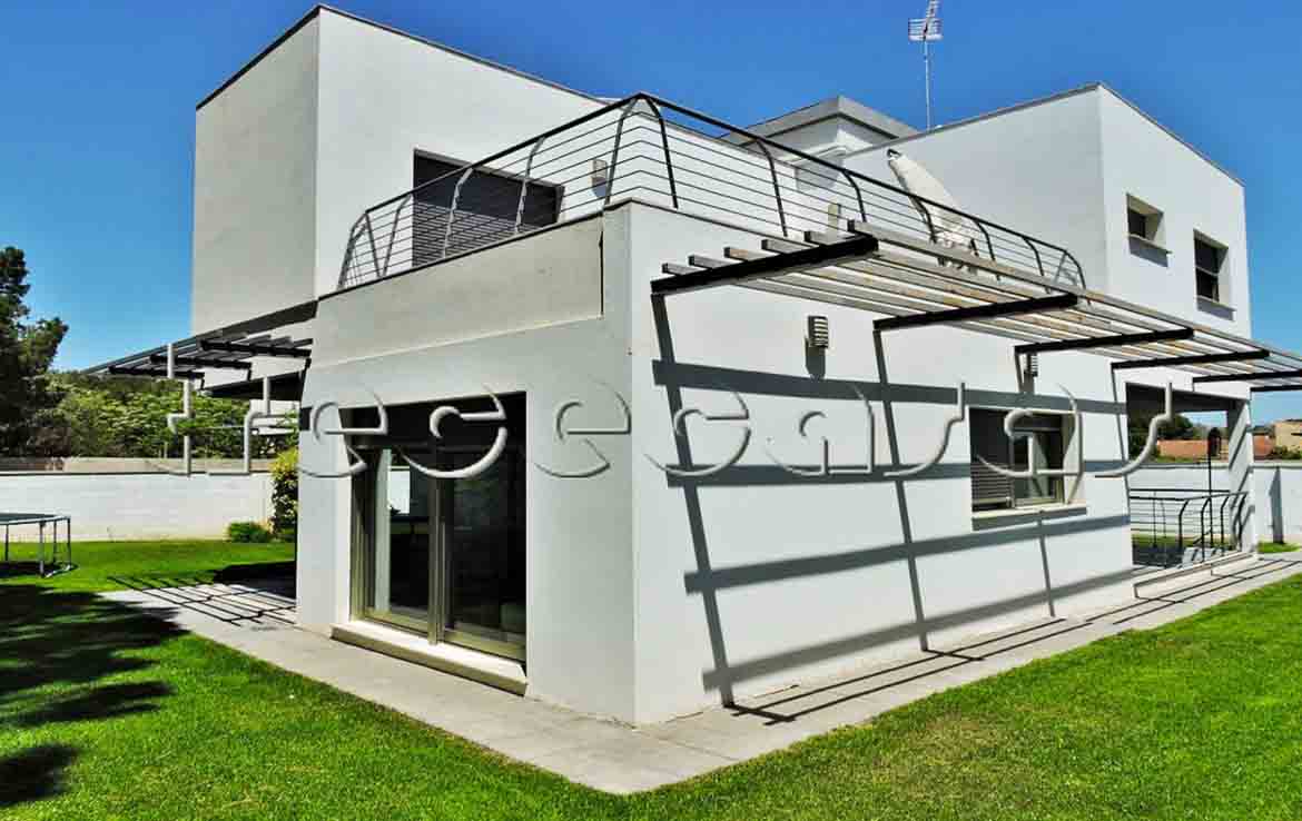 Vivienda en zona de Bétera - Trececasas