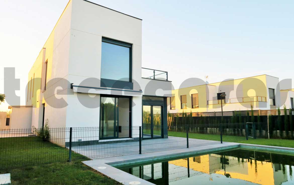 Vivienda independiente en Torre en Conill - Trececasas