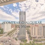 comprar o alquilar en 2025