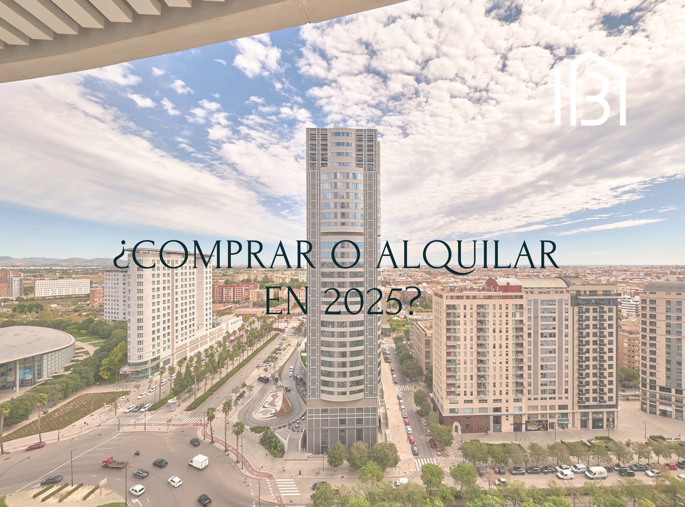 comprar o alquilar en 2025