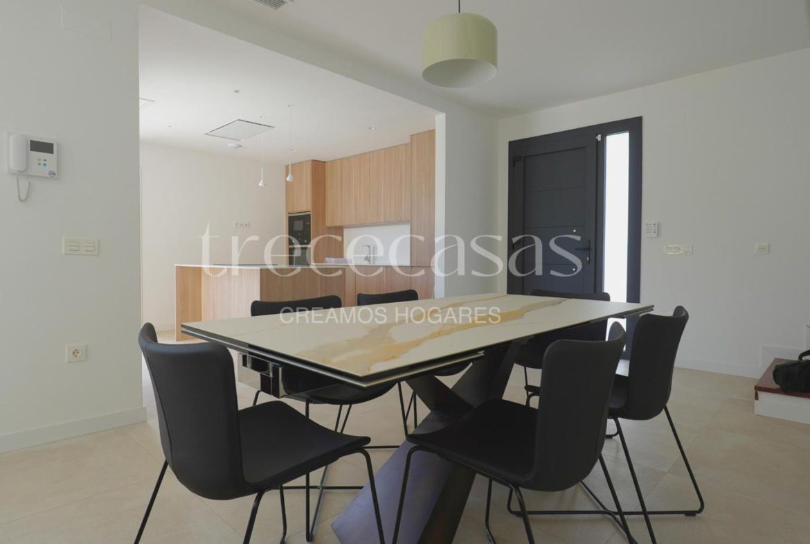 VIVIENDA EN VENTA EN TORRE CONILL