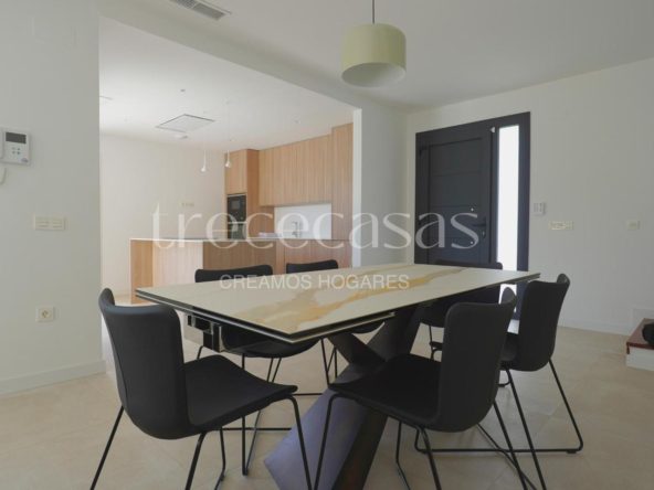 VIVIENDA EN VENTA EN TORRE CONILL