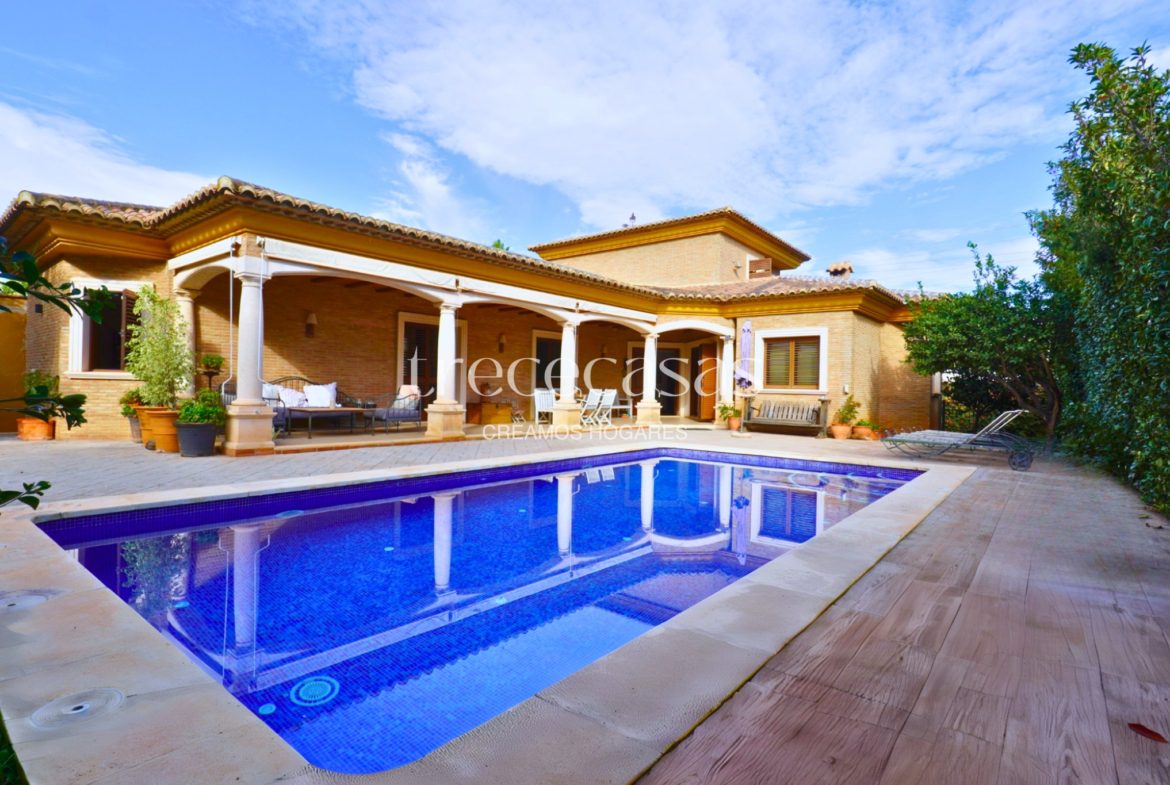 Chalet en venta en Torre en Conill