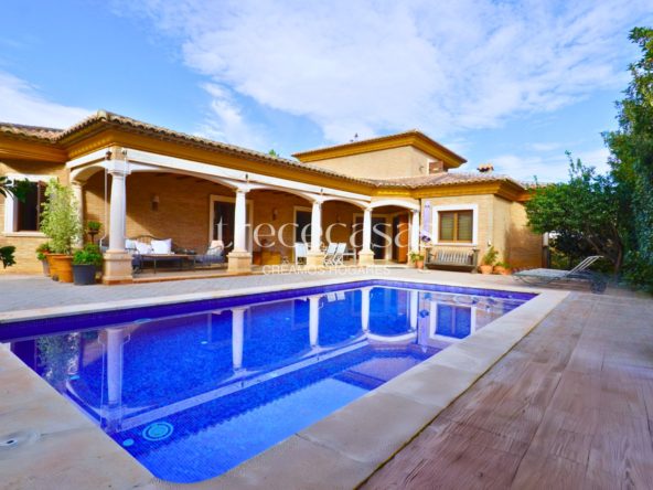 Chalet en venta en Torre en Conill