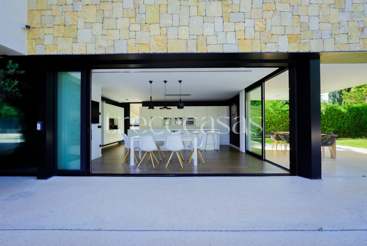 CHALET EN TORRE EN CONILL