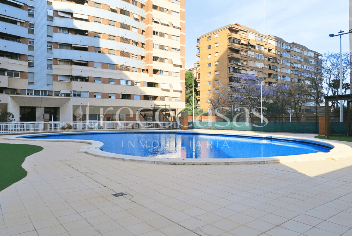 PISO EN VENTA EN QUATRE CARRERES, VALENCIA