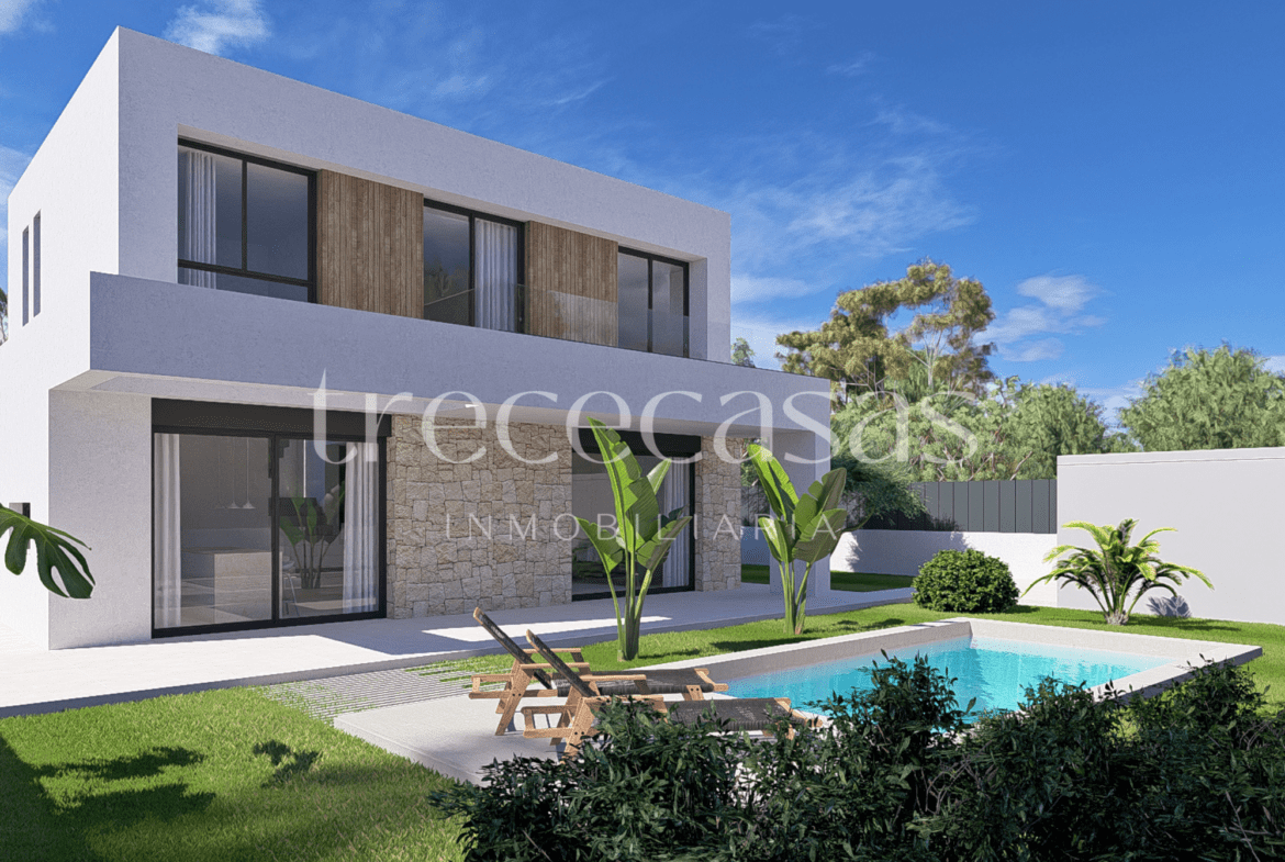 CHALET VENTA LLOMA DE MAS