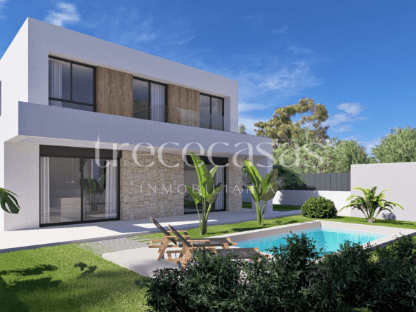 CHALET VENTA LLOMA DE MAS