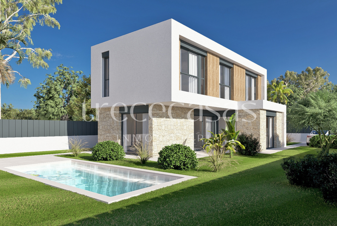 CHALET EN VENTA LA ELIANA