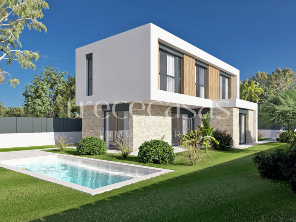 CHALET EN VENTA LA ELIANA
