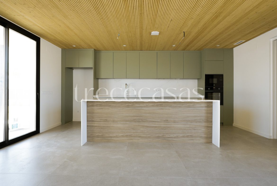 CHALET PERIGALL, TORRE EN CONILL