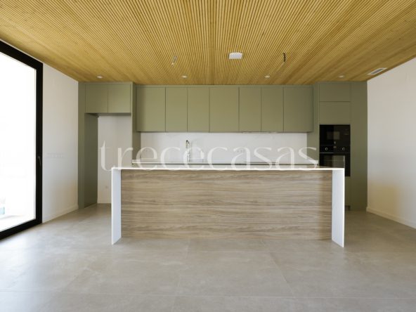CHALET PERIGALL, TORRE EN CONILL