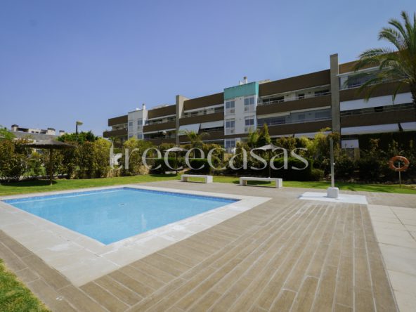 PISO EN ROCAFORT