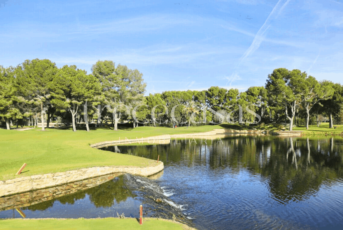 Club Escorpión Torre en Conill