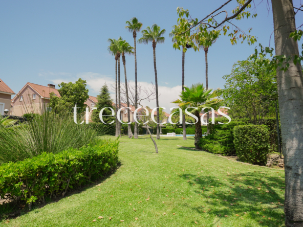 JARDÍN MAS CAMARENA