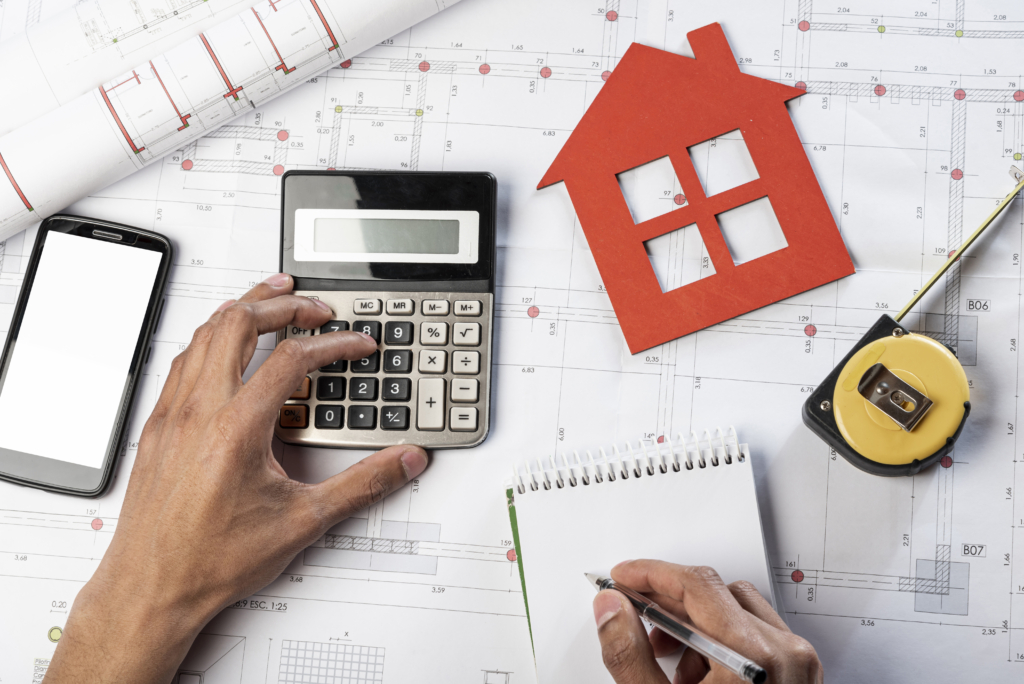 servicio integral inmobiliario trececasas