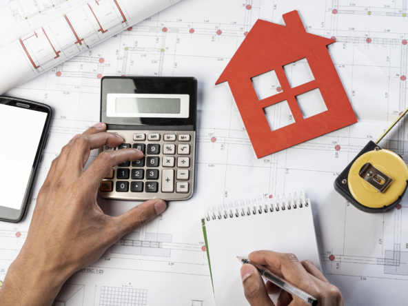 servicio integral inmobiliario trececasas