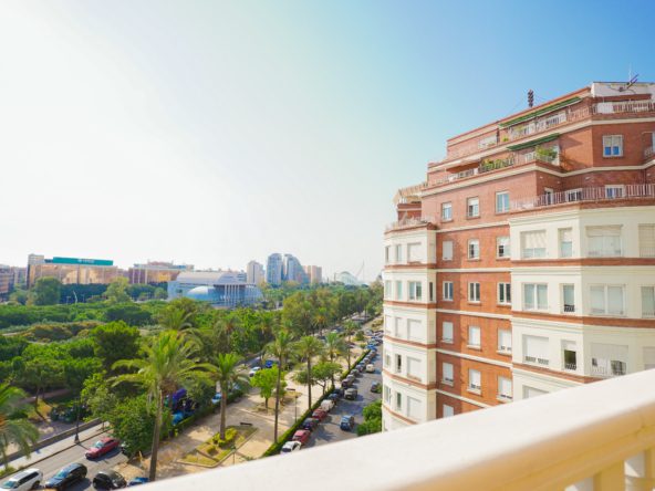 zonas premium inmobiliaria de lujo Valencia