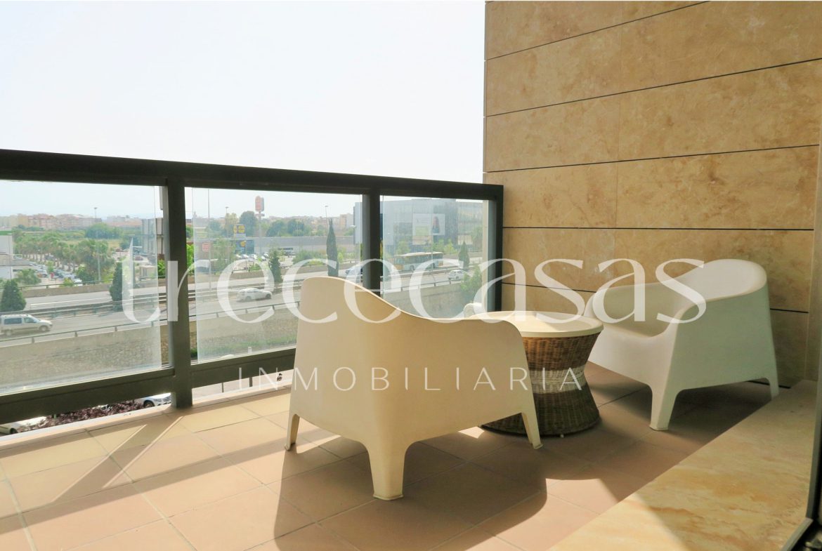 LOFT ALQUILER VALENCIA BURJASSOT