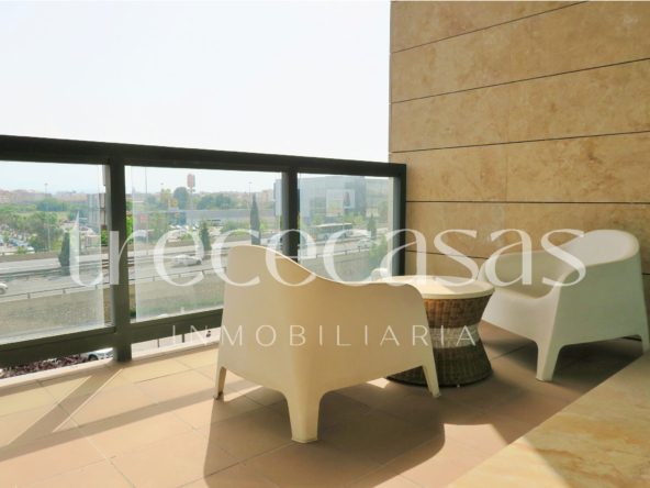 LOFT ALQUILER VALENCIA BURJASSOT