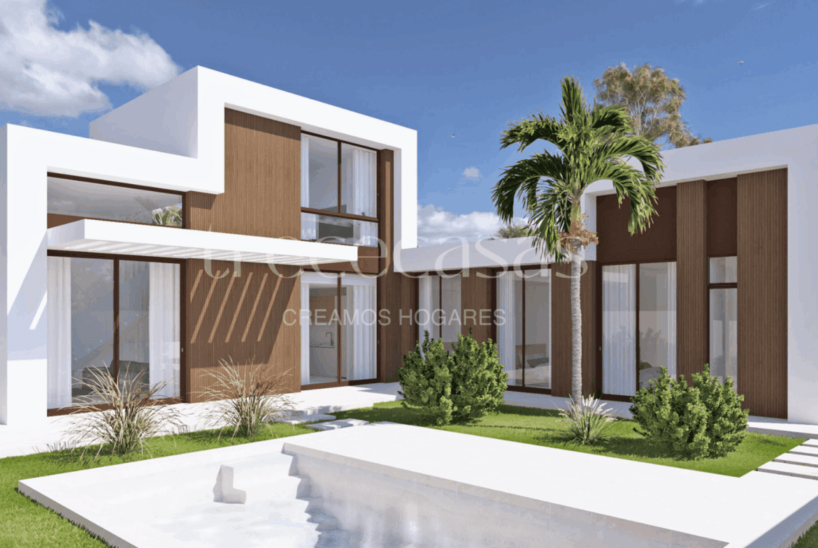 OBRA NUEVA LA CONARDA BÉTERA