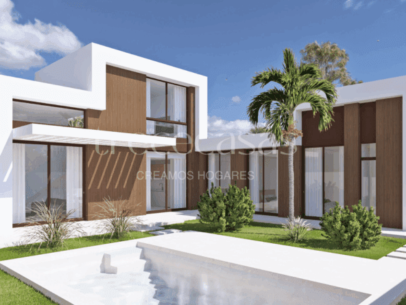 OBRA NUEVA LA CONARDA BÉTERA