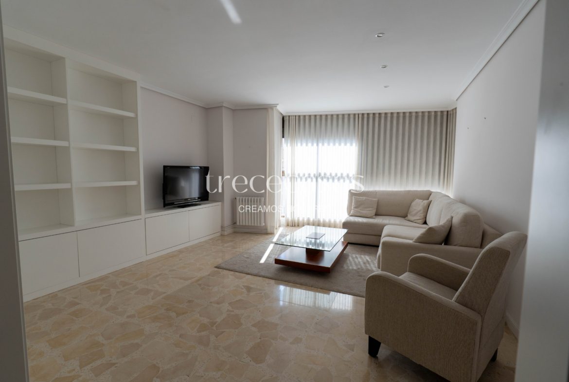 Piso en venta en Valencia