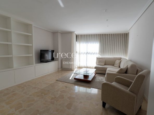 Piso en venta en Valencia