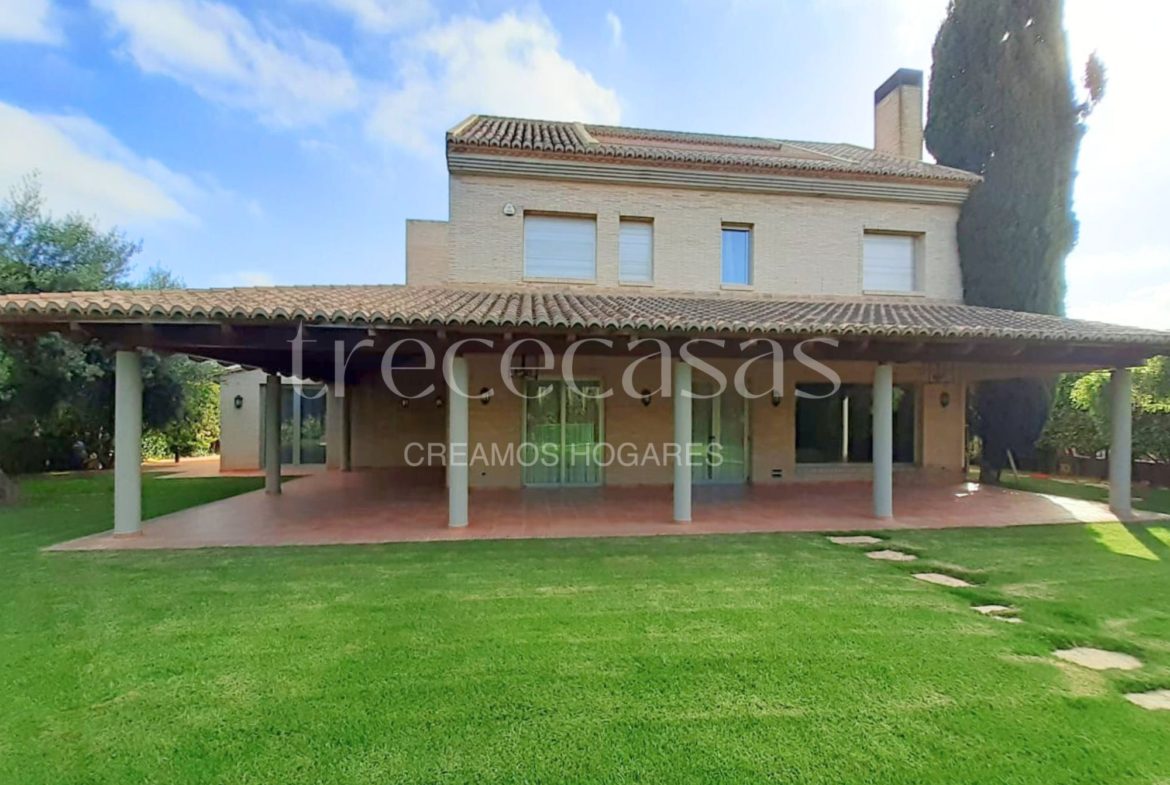 vivienda en alquiler alfinach