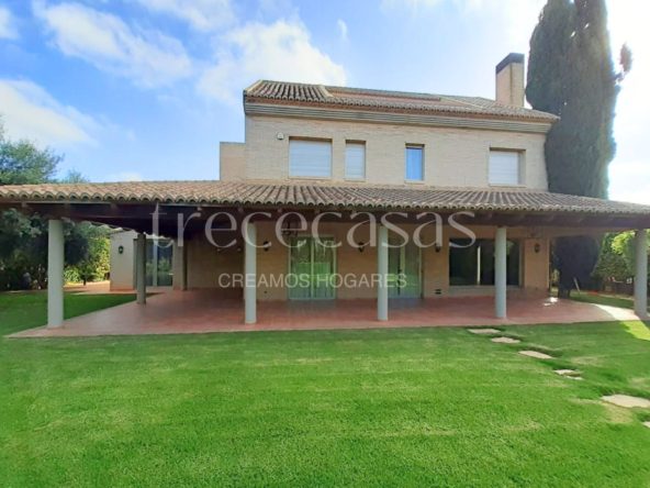 vivienda en alquiler alfinach