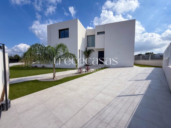 CHALET VENTA TORRE EN CONILL
