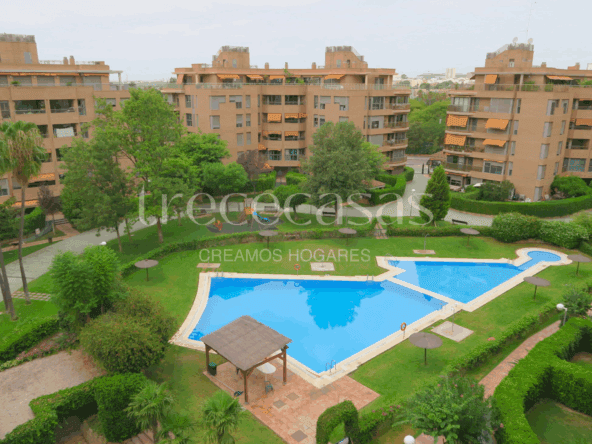 Piso alquiler Marina Alta