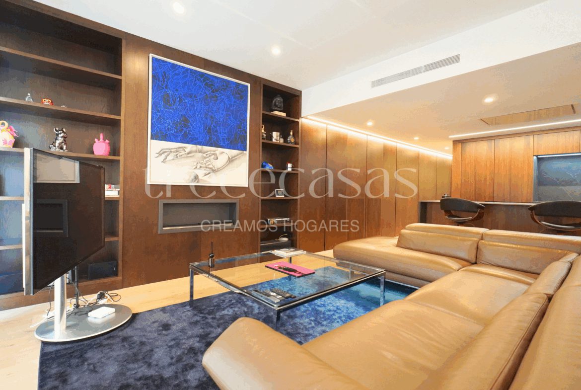 VIVIENDA ALQUILER PLAZA EL MAGNÁNIMO