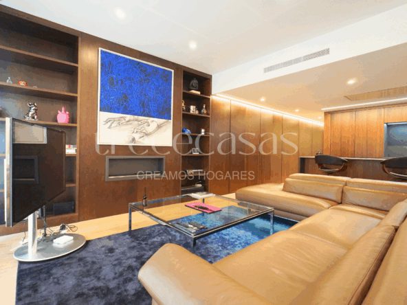 VIVIENDA ALQUILER PLAZA EL MAGNÁNIMO